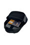 Reymond 1921 Nimbus Series Backpack with Laptop Compartment - Black - 3