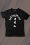 Taekwondo Taekwondo Taekwon-do Fighter Printed T-Shirt Kids T-shirt