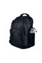 Reymond 1931 Trailblazer Series Backpack with Laptop Compartment - Black