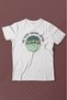 Baby Yoda The Mandalorian Star Wars Baby Yoda Printed T-Shirt Children's T-shirt
