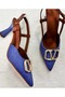 Vallent Women's Comfortable Heeled Shoes