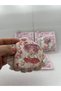 1Pcs Cute Soft Sponge Surface Sanrio Cartoon Soft Cover Mini Memo Book - 3