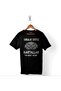 Eagles Fly Alone With Crows Herds Eagles Men's T-Shirt