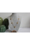 Model Steel Necklace - 4