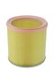 Aura Vac Multi Pro / Aqua Vac Cylinder Hepa Filter - متوافق مع Ihlas - 3