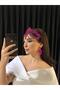 Bride Engagement Henna Promise Crown Almira Frontlet - 2