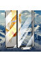 واقي شاشة للجسم من Estek Easy Body مع جهاز محاذاة متوافق للغاية لهاتف Galaxy Note 20 - 4