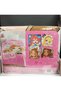 Winx Girl Club - Pink Single Kids Blanket (160X220) - Crown Licensed - 2
