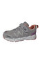 Ray-Max Unisex Grey-Pink Orthopedic Sole Sports Outdoor Shoes - 2