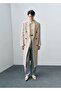 Pure Wool Overcoat - 2