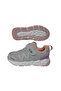 Ray-Max Unisex Grey-Pink Orthopedic Sole Sports Outdoor Shoes - 4