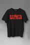 Batman Robin Joker Gothem Logo Marvel DC Movie Movie Printed T-Shirt Unisex T-shirt