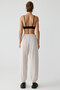 Korel Urbanbeat Women's Stone Color Sweatpants - 7