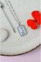 Libra Zodiac Sign Necklace Steel Zodiac Pendant Libra Silver Color - 2