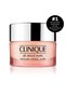 Eye Care & Makeup Favorites Set - Eye Cream 15ml, Balm 15ml, Mascara 3.5ml, Bag - 4