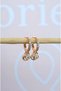 Şakira Earrings