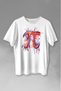 Mathematics Symbol Pi Number 3.14 March 14th Printed T-Shirt Unisex T-shirt