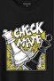 Checkmate Chess Check Mate Chess King Queen Gambit Printed T-Shirt Unisex T-shirt - 2