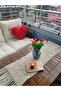 Macrame Runner 35*140 cm - 5