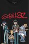 Gorillaz 2d Rock Band Blur Damon Albarn Feel Good Printed T-Shirt Unisex T-shirt - 2