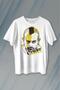 Taxi Driver Robert De Niro Taxi Driver Movie Printed T-Shirt Unisex T-shirt