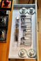 19 Pieces Spoon and Ladle Organizer Modular Drawer Organizer - 4