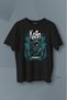 Korn Souvonir Of Sadness Metal Rock Printed T-Shirt Unisex T-shirt