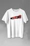Anime Eyes Japanese Urban Street Printed T-Shirt Unisex T-shirt