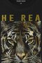The Real King of the Jungle Wild Tiger Head Tiger Printed T-Shirt Unisex T-shirt - 2