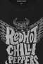 Red Hot Rhcp Rock Music Music Printed T-Shirt Unisex T-shirt - 2