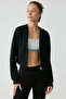 Kerri Urbanbeat Women's Black Sweatshirt - 3