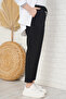 Hose mit schmalem Bein - 2