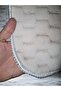 Set of 2 Toilet Seat Mat |   Soft Padded Sponge and Anti-Slip Base - 5