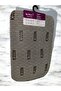 Set of 2 Toilet Seat Mat |   Soft Padded Sponge and Anti-Slip Base - 8