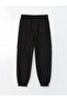 Lcw Kids Elastic Waist Girls Cargo Jogger Pants
