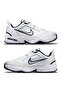 Air Monarch Iv 415445-102 Men's White Sneakers - 6