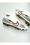 Unisex New Color Lace-Up Stretchy Soccer/Turf Socks Cleats - 7