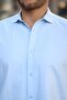 Men's Cotton Fabric Shamre Pocketless Shirt - 3