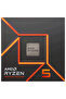معالج سطح المكتب Ryzen 5 7500F سداسي النواة و12 خيطًا بسرعة تصل إلى 5.0 جيجاهرتز - 2