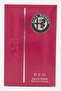 Men Eau De Toilette 125 ml, Red - 2