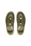 Uneek Women's Sandals - Khaki - 4
