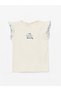 Lcw Kids Crew Neck Sleeveless Floral Baby Girl Blouse 2-Piece Set (S4) - 2