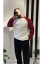 Forget the Future Oversize Sweatshirt - 2