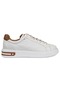 14811 Comfort Sneaker Casual Men's Shoes White
