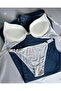 Stoned Supported Bra Set - 5