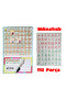 Oyunlu Okutmatik- Mıknatıslı - 5