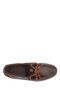 Docksides Portland Brown Men's Leather Loafers - 3