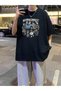 Unisex Home Boys Printed T-Shirt - 3