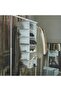 Hanging Compartment Inside or Hanger Organizer - 5