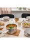 2 Liter Stainless Steel Hemkomst Sauce Pot - 4